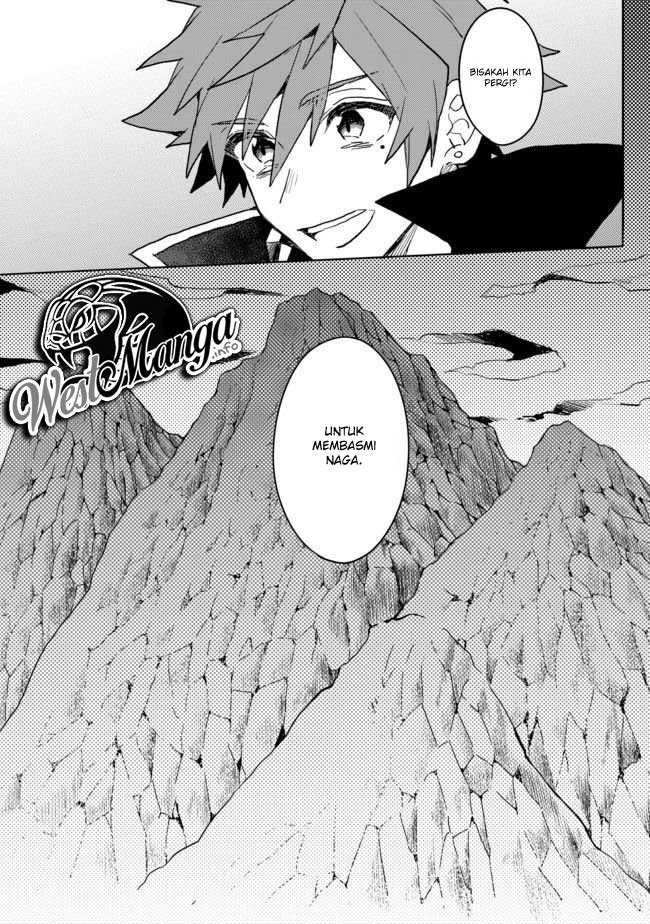 Dekisokonai to Yobareta Moto Eiyuu wa Jikka kara Tsuihou sa Retanode Suki Katte ni Ikiru Koto ni Shita Chapter 03 Gambar 10
